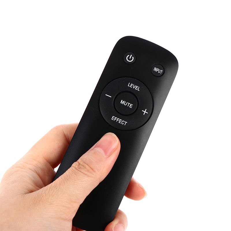 Home Cinema Logitech Z906 - جهاز التحكم عن بعد لـ Logitech
