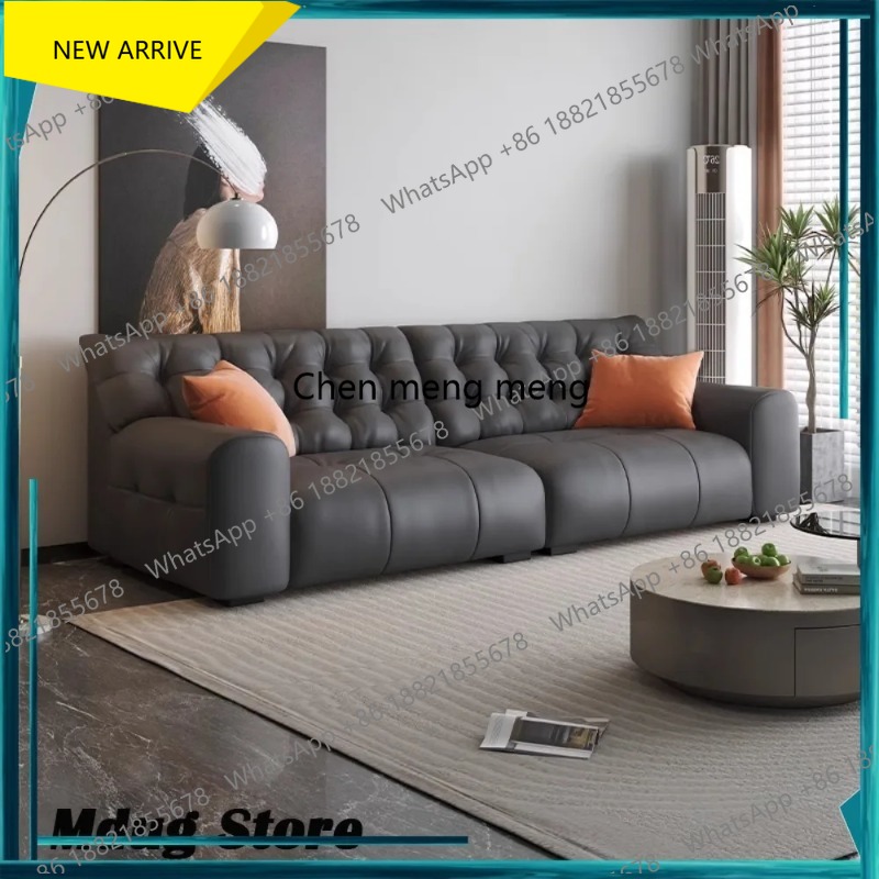 Home Cinema Room Accessories - G153 أريكة سينما سوداء فاخرة بتصميم