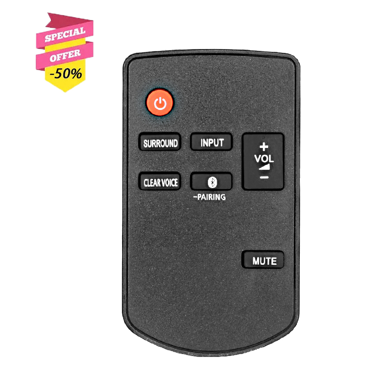 Home Cinema Panasonic - جهاز التحكم عن بعد n2qayc000102 لمكبر