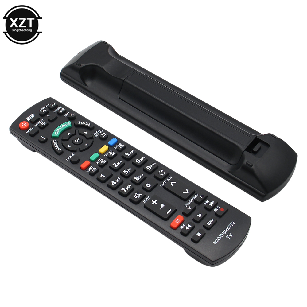Home Cinema Panasonic - N2QAYB 000752 جهاز التحكم عن بعد