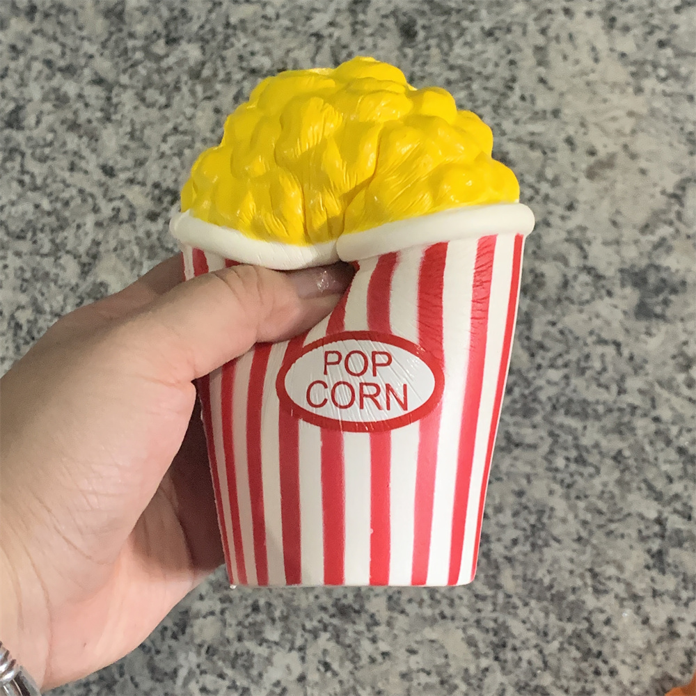 Home Cinema Food - دلو ألعاب للسينما المنزلية ، دعامة