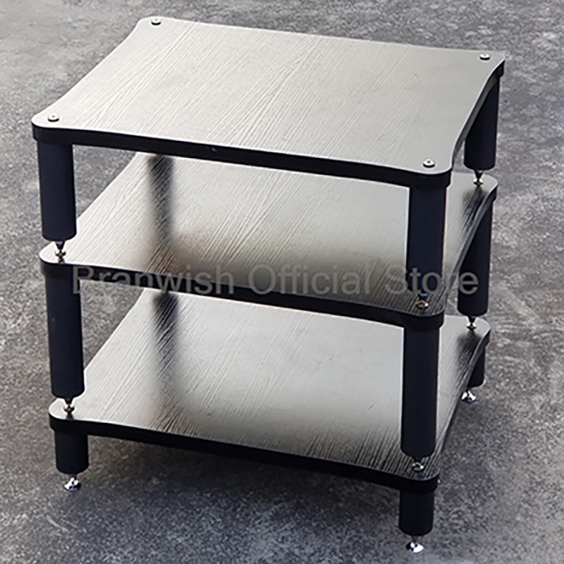 304 SUS إطار خزانة مكبر الصوت  - مراجعة Home Cinema Room Accessories وسعره