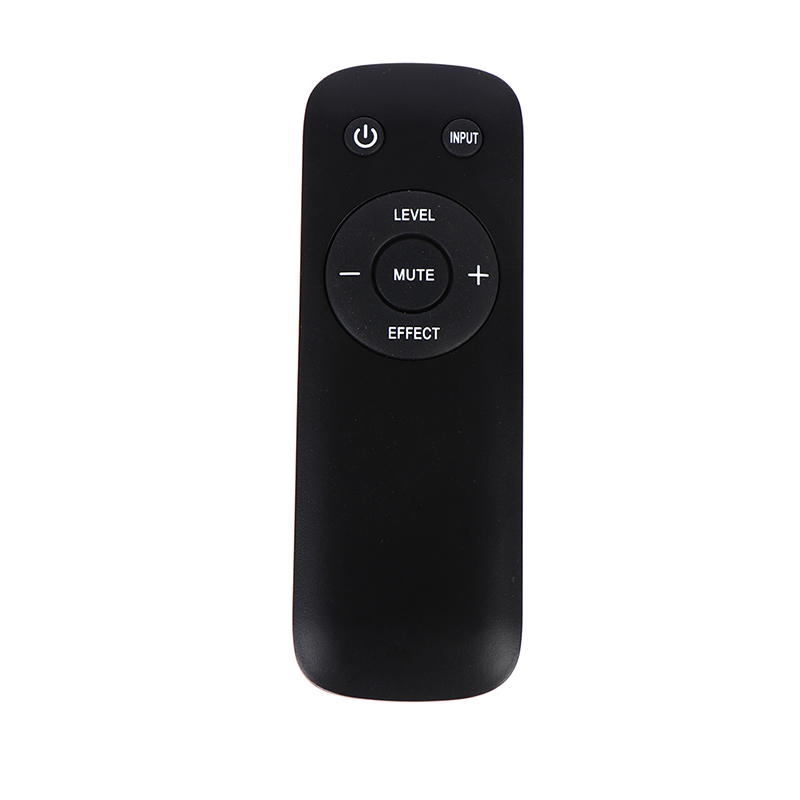 جهاز التحكم عن بعد لـ Logitech - مراجعة Home Cinema Logitech Z906 وسعره