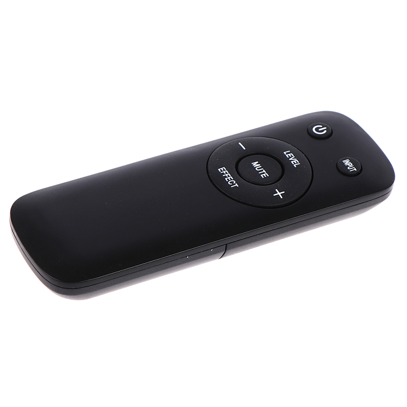 جهاز التحكم عن بعد لـ Logitech - مراجعة Home Cinema Logitech Z906 وسعره