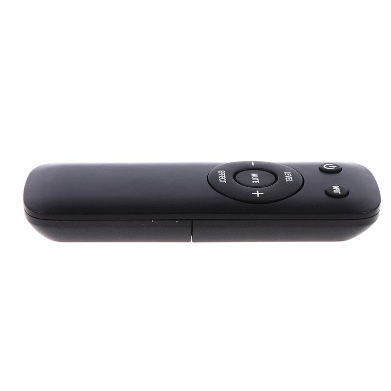 جهاز التحكم عن بعد لـ Logitech - مراجعة Home Cinema Logitech Z906 وسعره