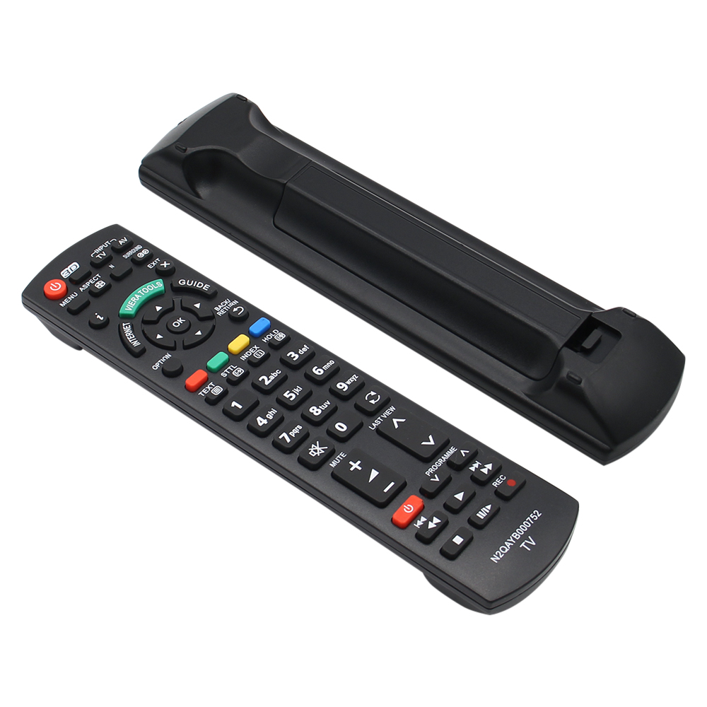 حار N2QAYB 000752   جهاز التحك - مراجعة Home Cinema Panasonic وسعره