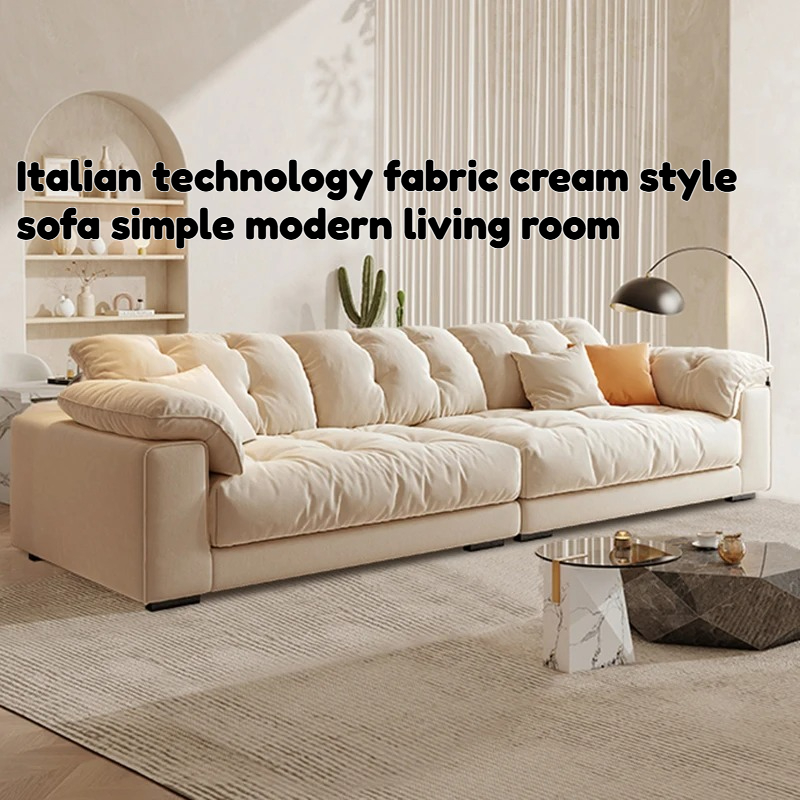 أريكة استرخاء كبيرة، أريكة سين - مراجعة Home Cinema Design وسعره