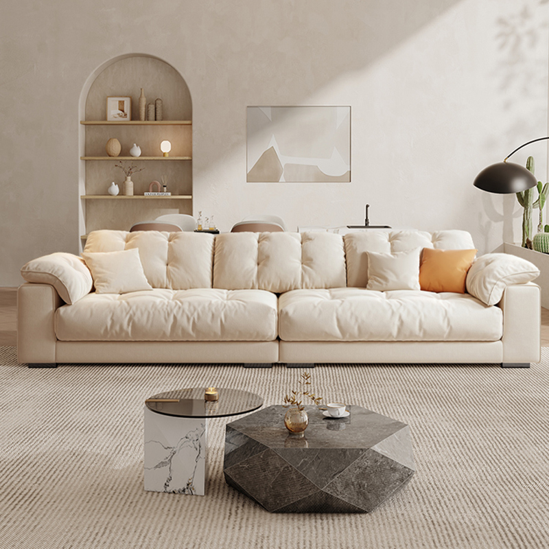 أريكة استرخاء كبيرة، أريكة سين - مراجعة Home Cinema Design وسعره