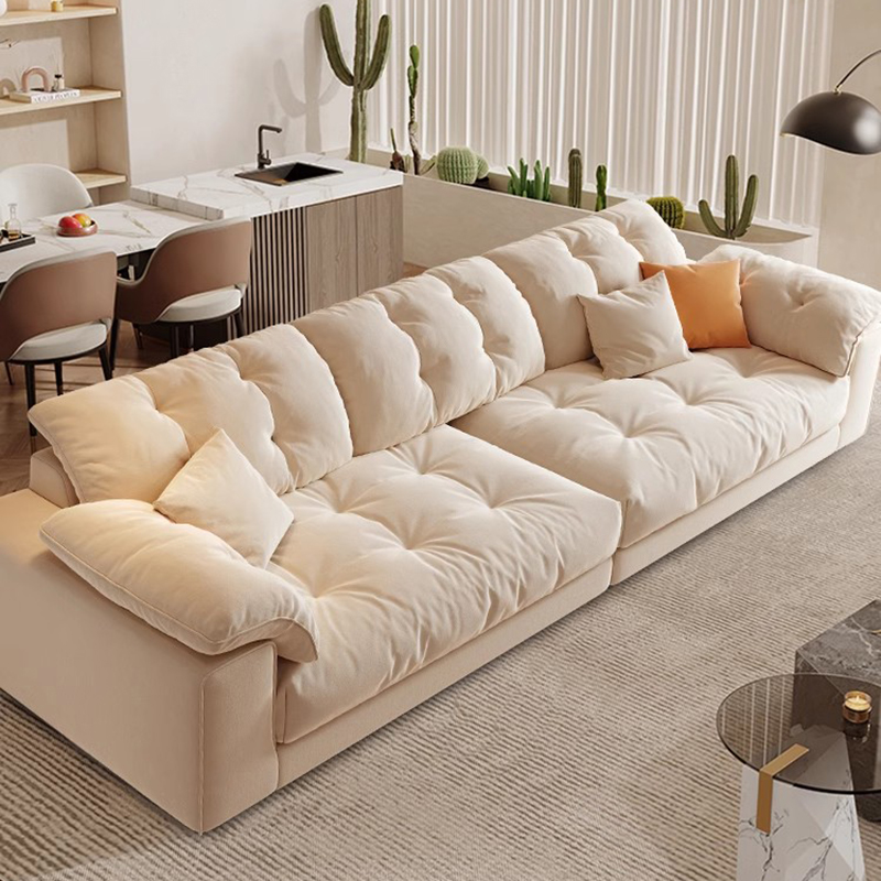 أريكة استرخاء كبيرة، أريكة سين - مراجعة Home Cinema Design وسعره