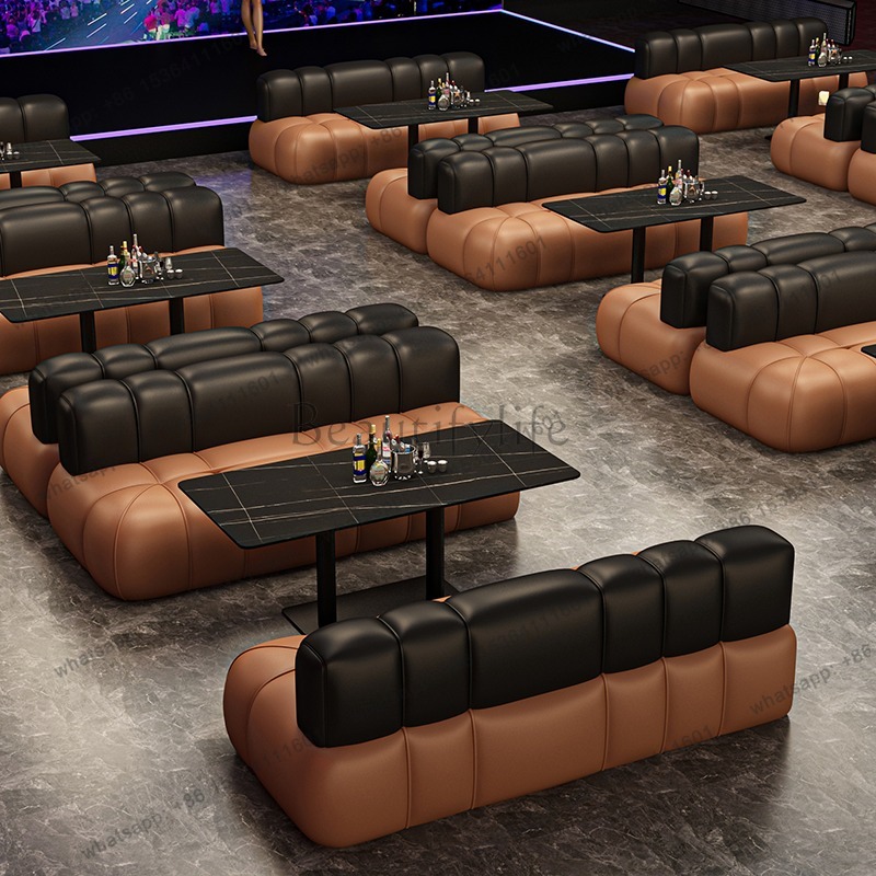 أريكة LSGame الفاخرة لغرفة الم - مراجعة Home Cinema Room Accessories وسعره