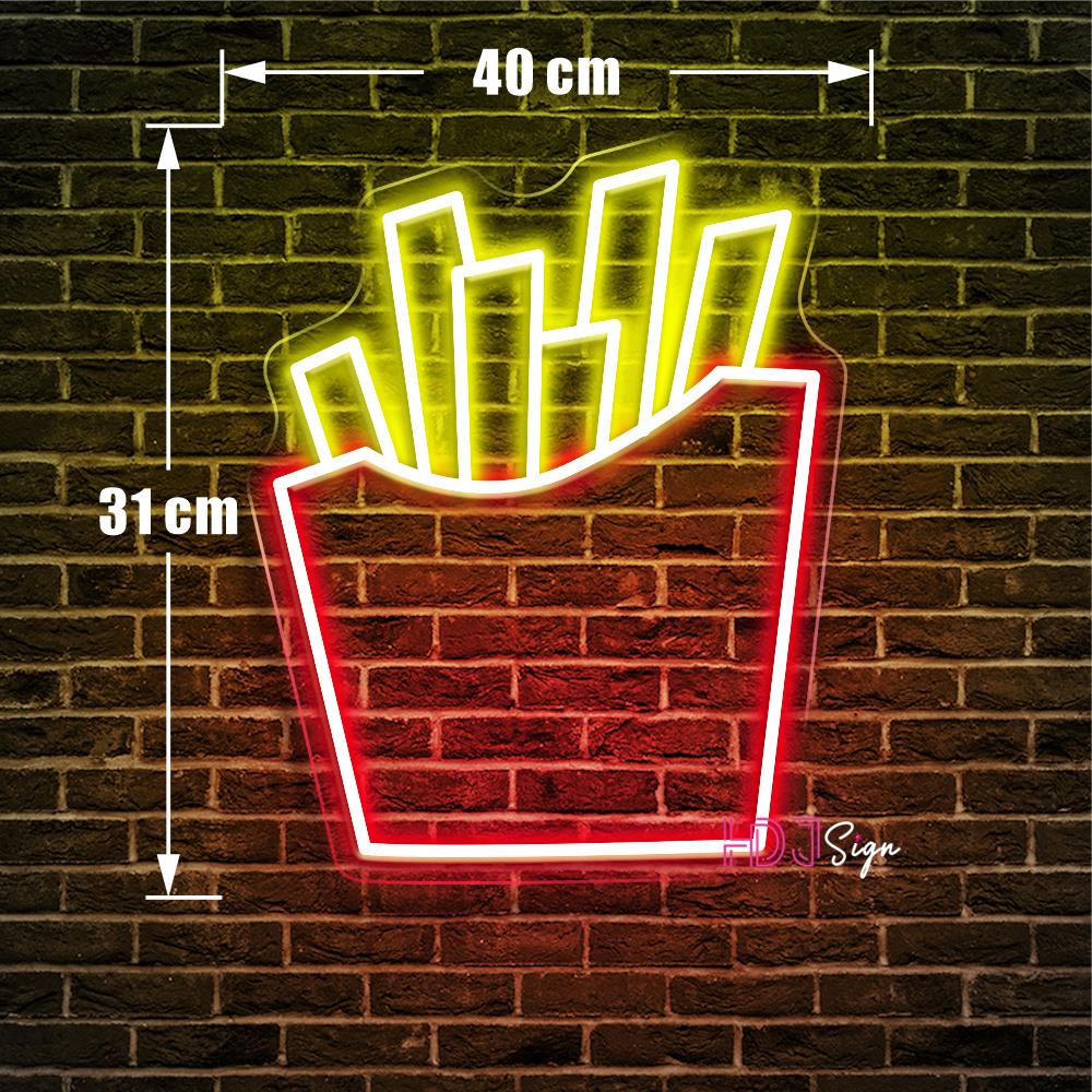 رقائق ضوء النيون Led أضواء الب - مراجعة Home Cinema Food وسعره