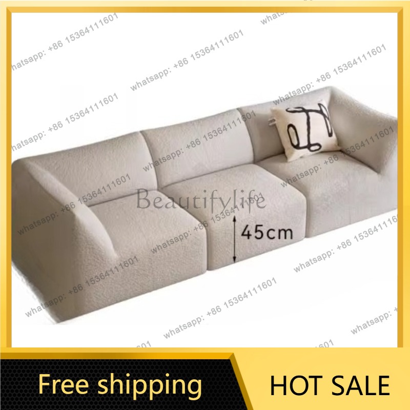 أريكة غرفة المعيشة ذات الوسادة - مراجعة Home Cinema Room Accessories وسعره