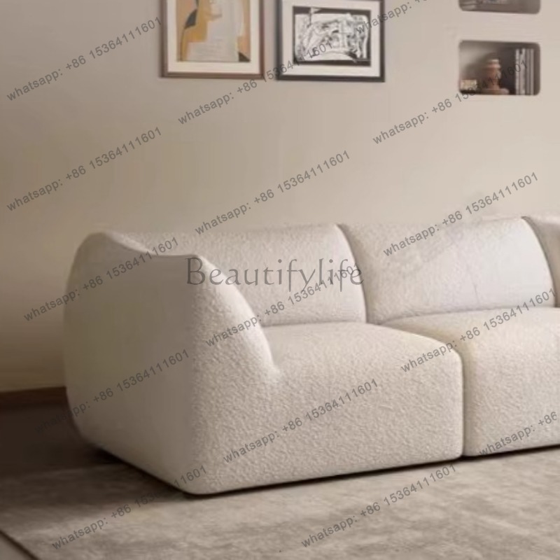 أريكة غرفة المعيشة ذات الوسادة - مراجعة Home Cinema Room Accessories وسعره