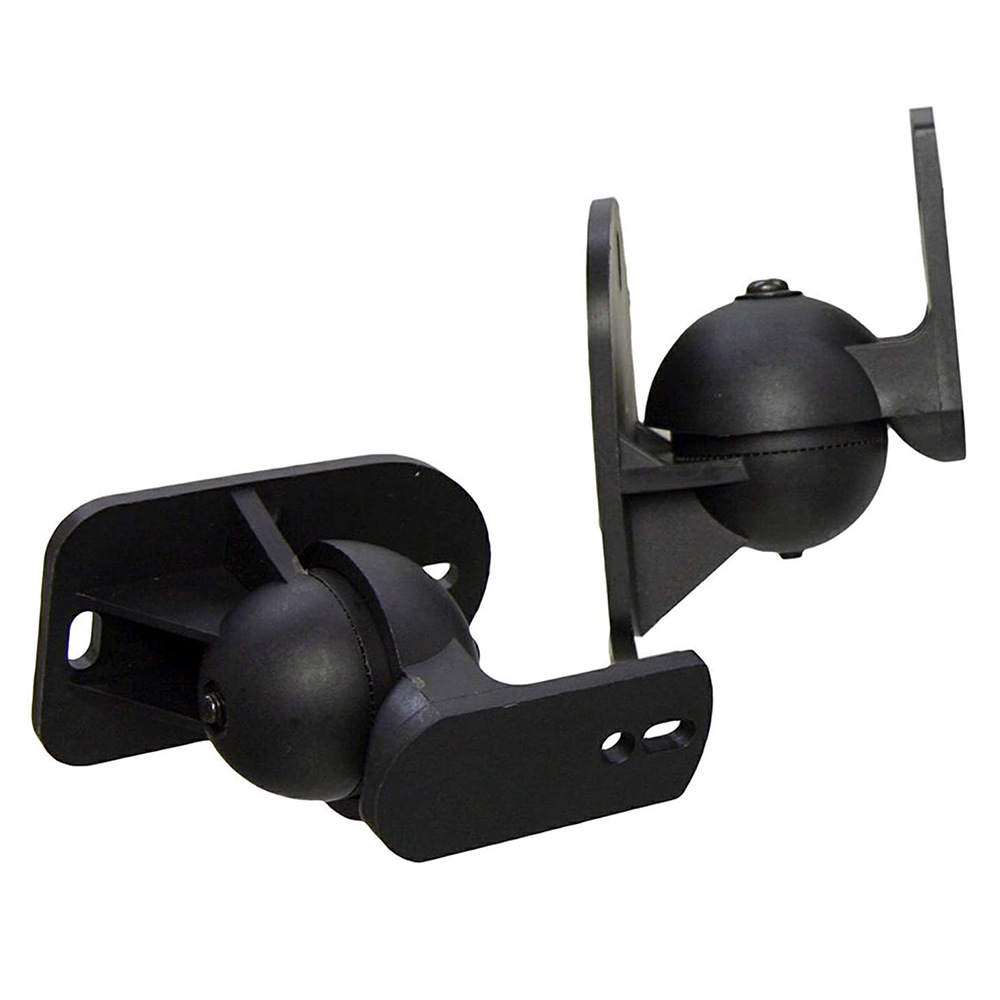 1 زوج = 2 قطعة المتكلم العالمي - مراجعة Home Cinema Logitech Z906 وسعره