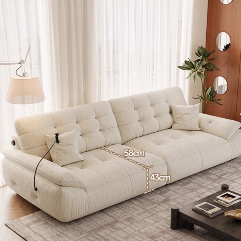 أرائك غرفة المعيشة الكلاسيكية  - مراجعة Home Cinema Room Accessories وسعره