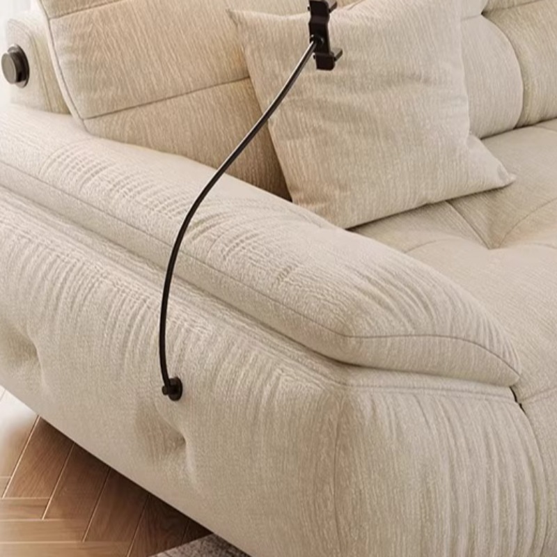 أرائك غرفة المعيشة الكلاسيكية  - مراجعة Home Cinema Room Accessories وسعره