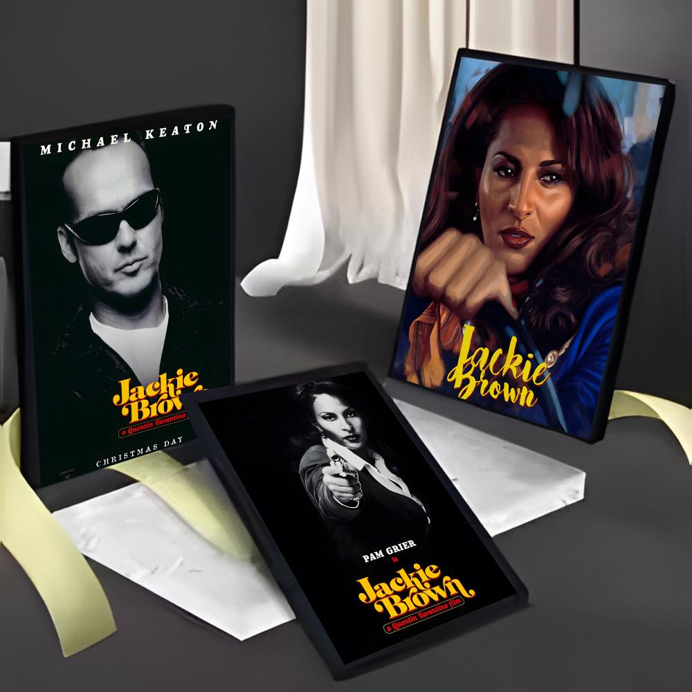ملصق فيلم Blaxploitation Soul  - مراجعة Home Cinema Films وسعره