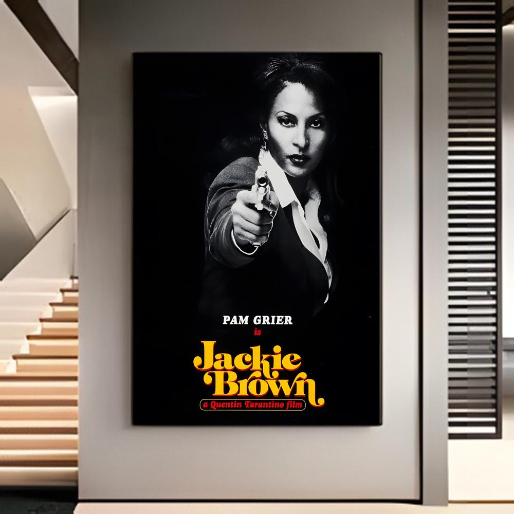 ملصق فيلم Blaxploitation Soul  - مراجعة Home Cinema Films وسعره