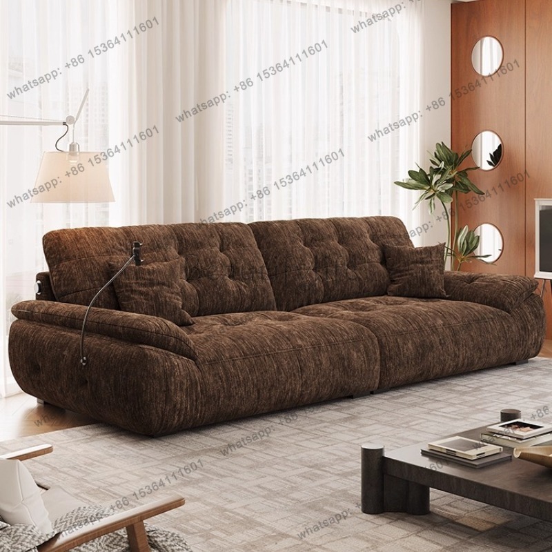 أرائك غرفة المعيشة الكلاسيكية  - مراجعة Home Cinema Room Accessories وسعره