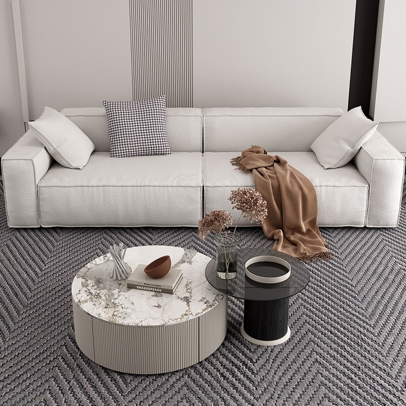 وسادة فاخرة لغرفة المعيشة أرائ - مراجعة Home Cinema Room Accessories وسعره