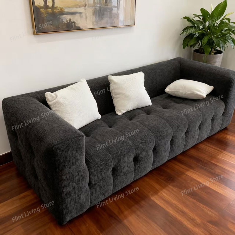 أريكة فاخرة مصممة لغرفة المعيش - مراجعة Home Cinema Room Accessories وسعره