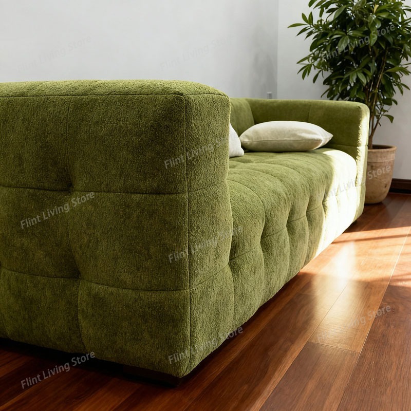 أريكة فاخرة مصممة لغرفة المعيش - مراجعة Home Cinema Room Accessories وسعره