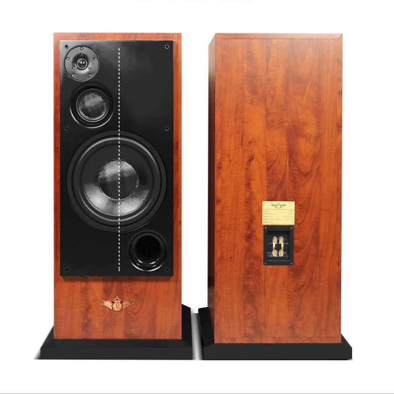 مكبرات صوت أرضية ثلاثية الاتجا - مراجعة Home Cinema Room Accessories وسعره