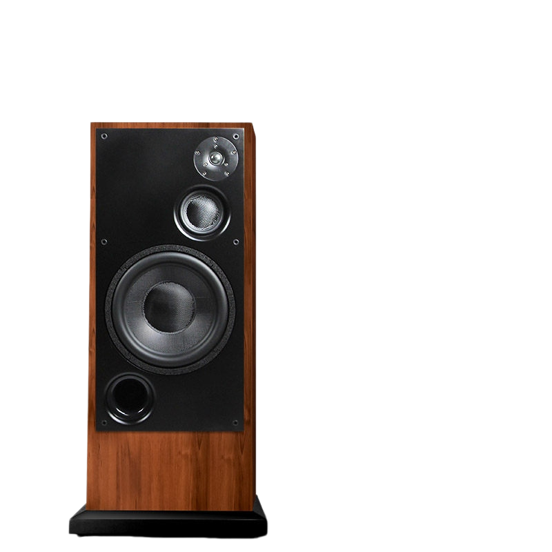 مكبرات صوت أرضية ثلاثية الاتجا - مراجعة Home Cinema Room Accessories وسعره